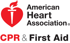 American Heart Association CPR & First Aid