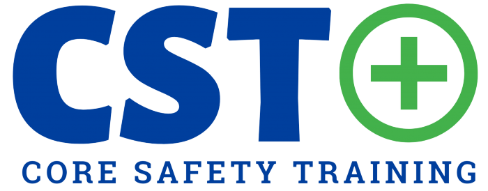 CST Core Safety Training