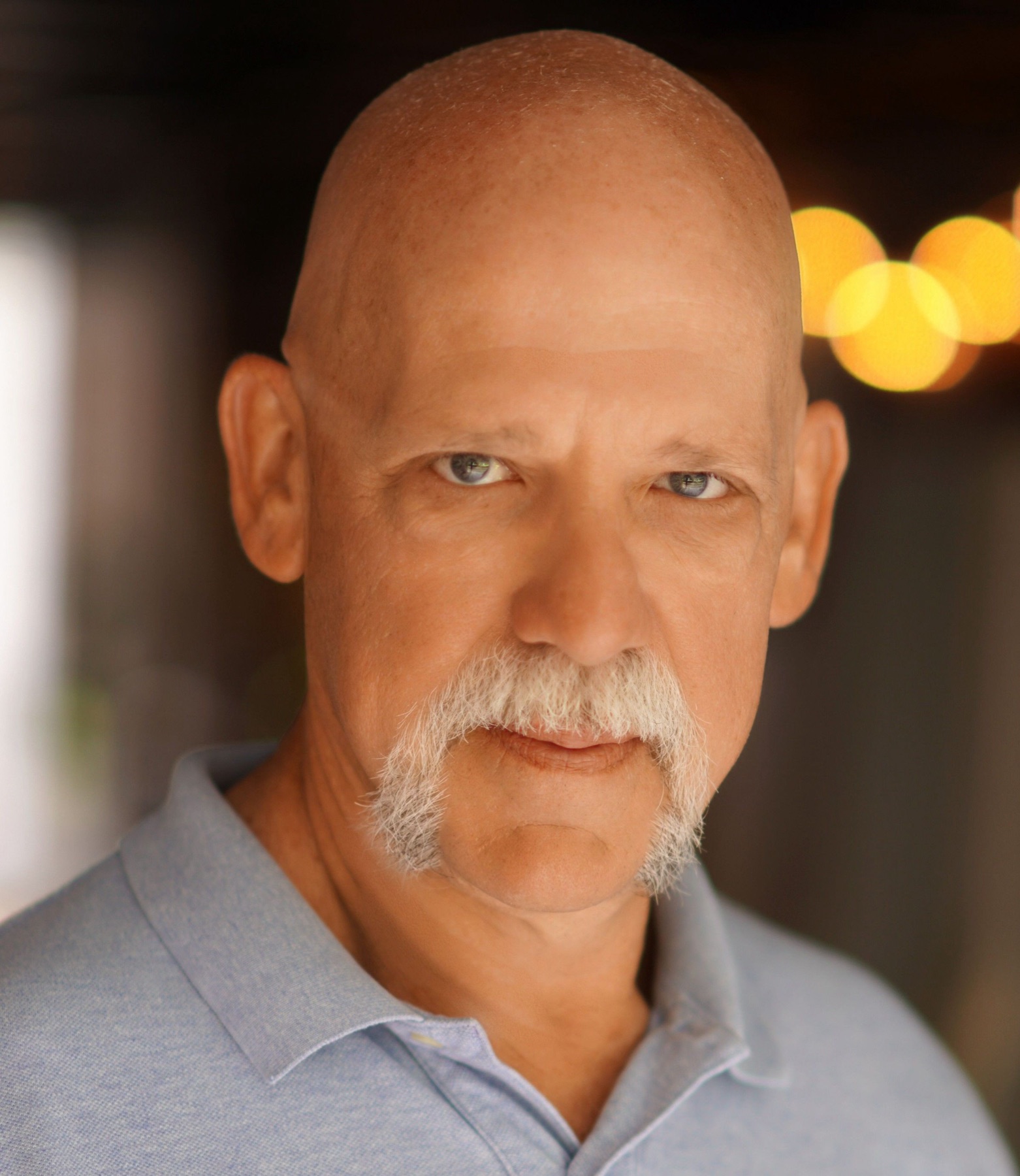 Mark Ballengee, owner and lead instructor of CST Core Safety Training